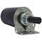 Wai Global Starter, STRUT PMDD 12V CCW 15T HD, 10kW12 Volt, CCW, 15Tooth Pinion 5776N-HD - alternate 7